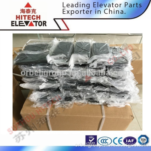 Elevator spare parts/display board lens